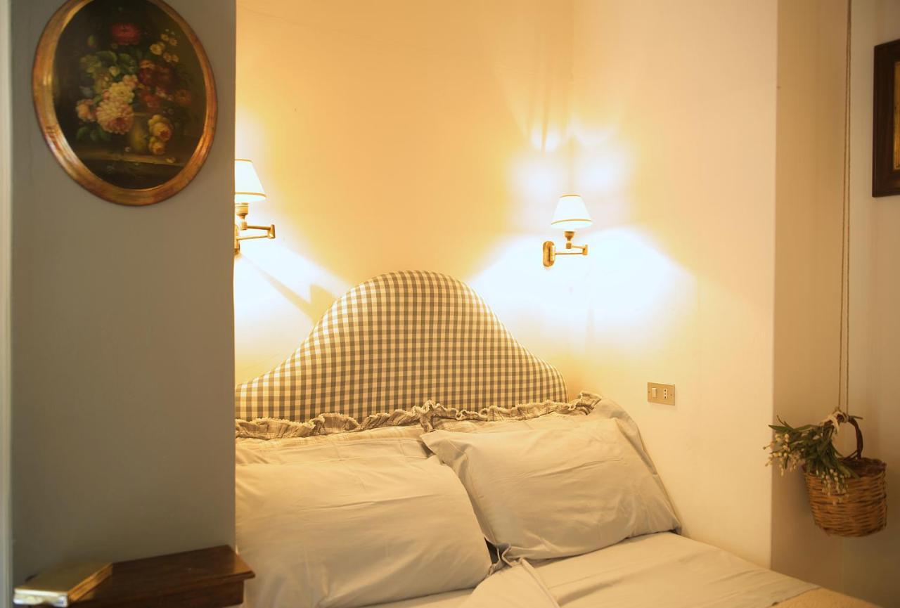 Del Giglio Bed & Breakfast Cefalu